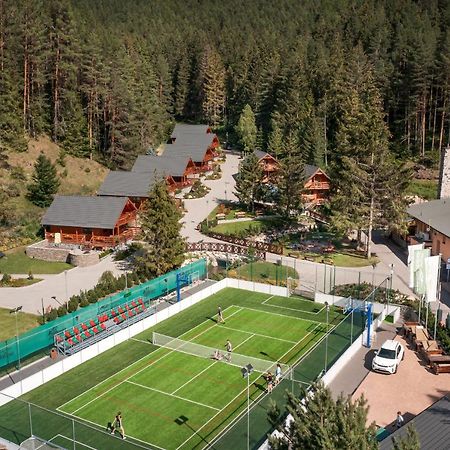 Lopusna Dolina Resort Svit Eksteriør bilde