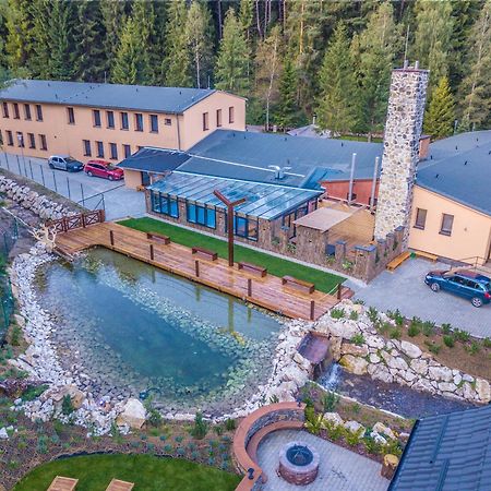 Lopusna Dolina Resort Svit Eksteriør bilde