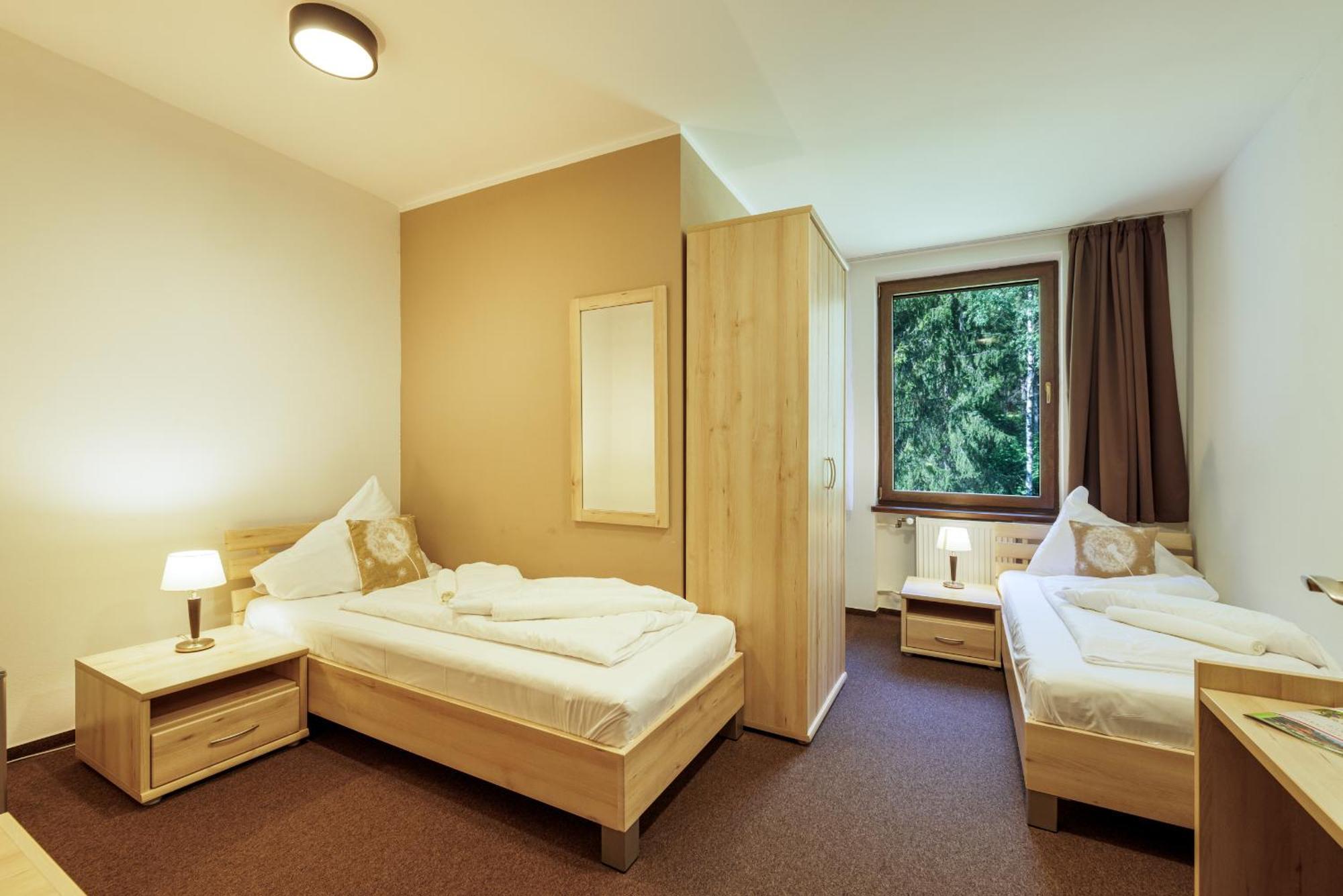 Lopusna Dolina Resort Svit Rom bilde